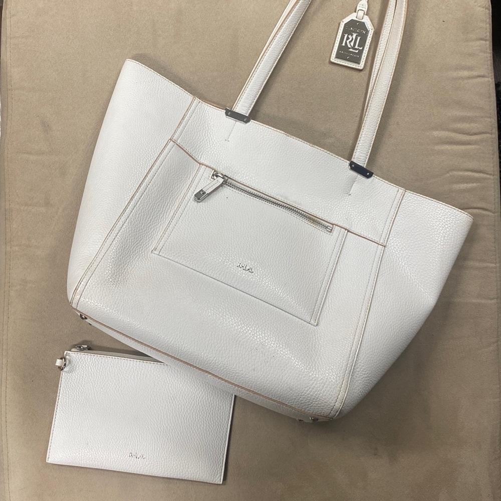 Ralph Lauren Purse